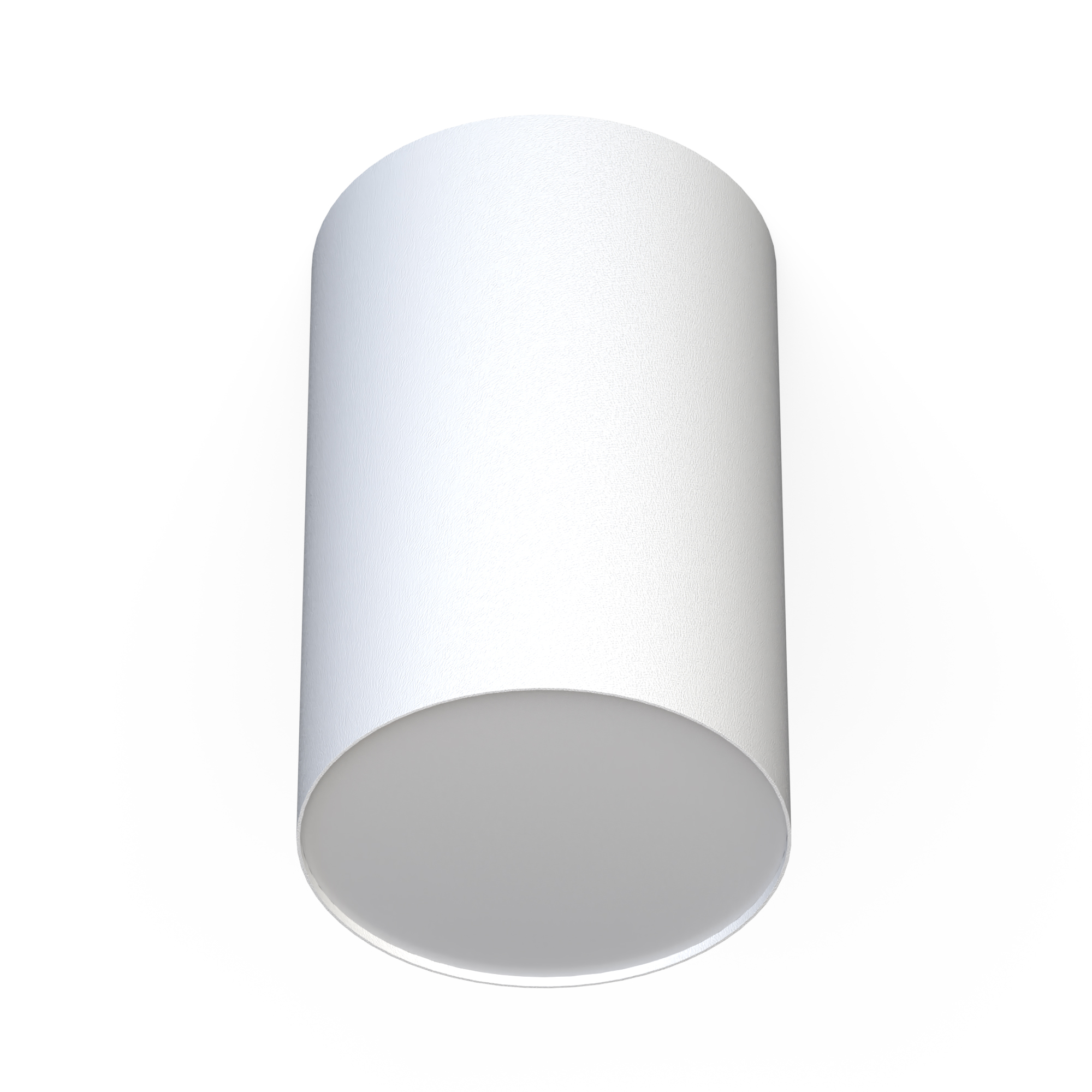 Lampa sufitowa POINT PLEXI L 6528 - Nowodvorski Lighting