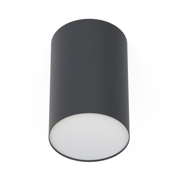 Lampa sufitowa POINT PLEXI L 6530 - Nowodvorski Lighting