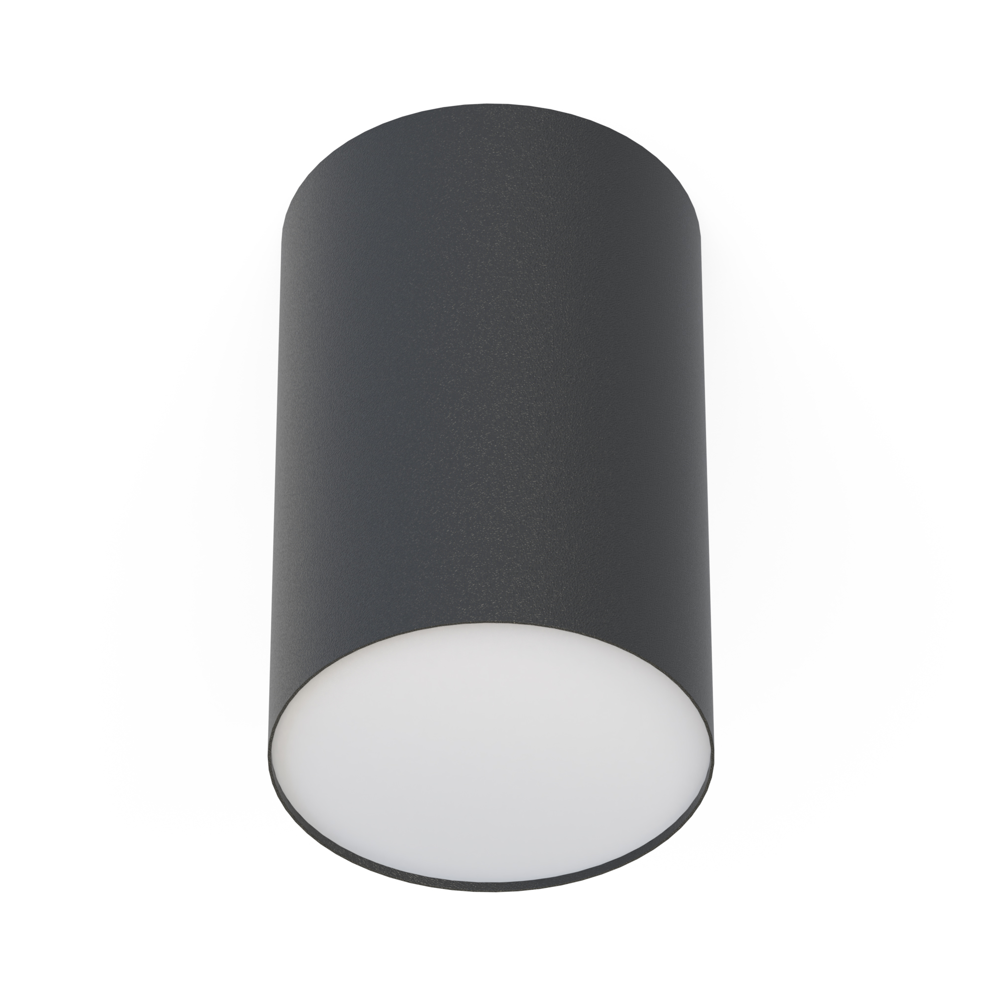 Lampa sufitowa POINT PLEXI L 6530 - Nowodvorski Lighting