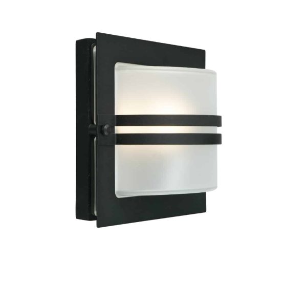 Kinkiet zewnętrzny BERNO LED 655B - Norlys