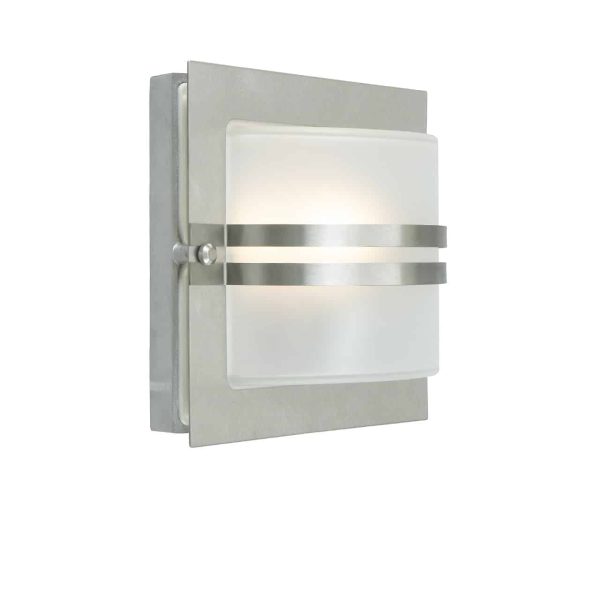 Kinkiet zewnętrzny BERNO LED 657ST - Norlys