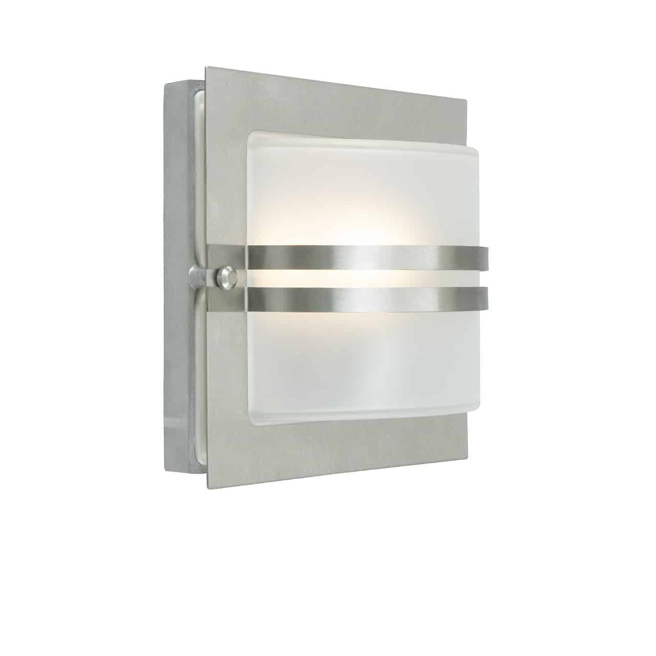 Kinkiet zewnętrzny BERNO LED 657ST - Norlys