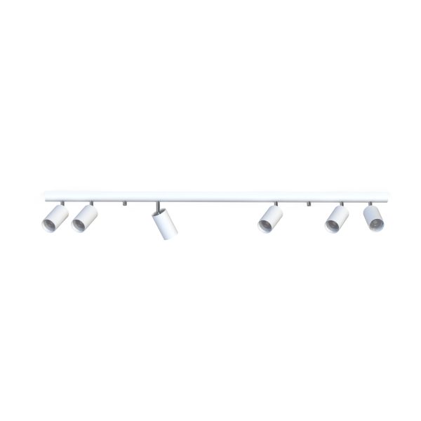 Reflektorek sufitowy EYE SPOT 6607 - Nowodvorski Lighting