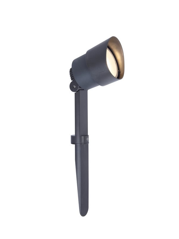 Reflektor ogrodowy EXPLORER antracyt 6609201118 – Lutec