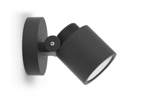 Kinkiet zewnętrzny EXPLORER antracyt 6609202118 – Lutec