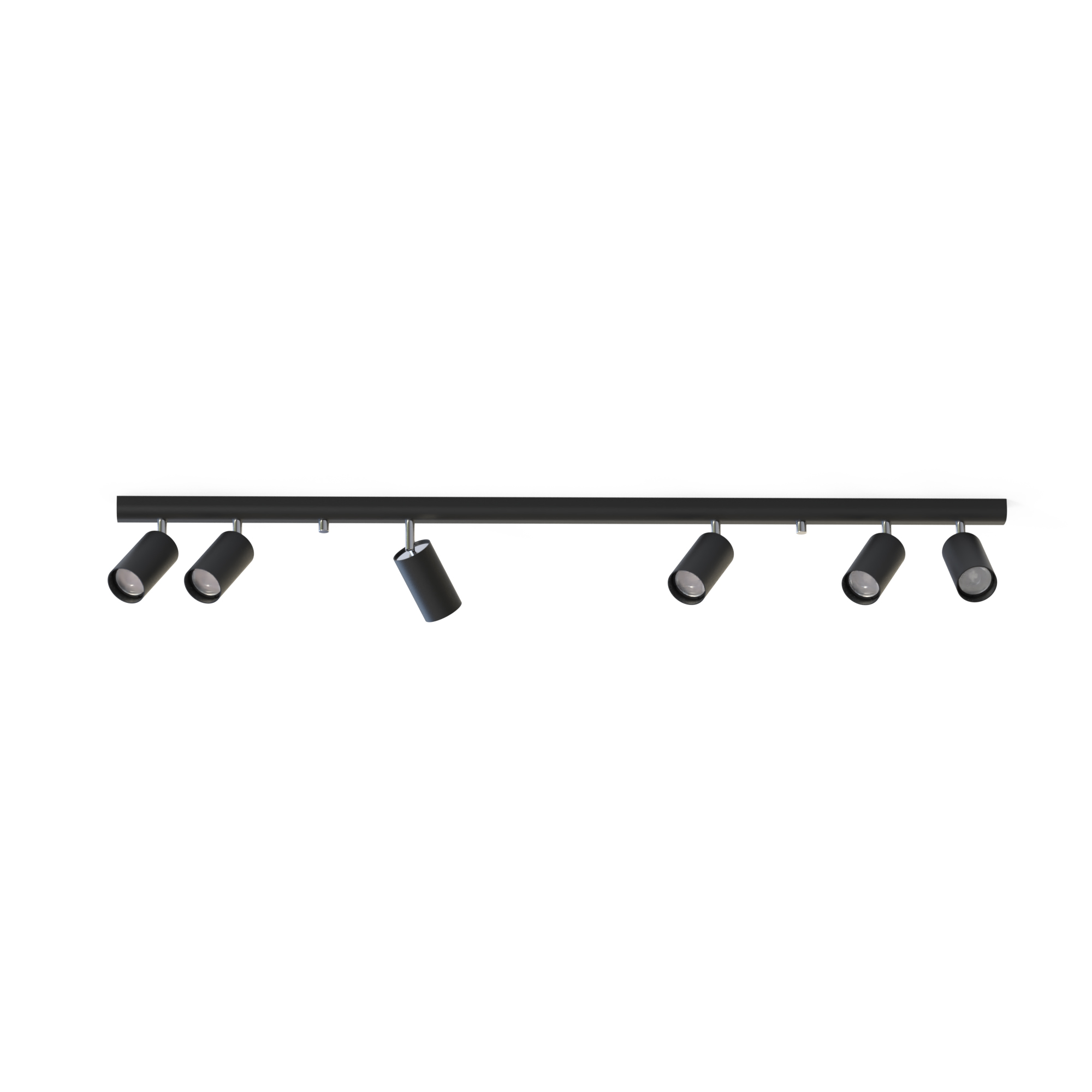Reflektorek sufitowy EYE SPOT 6611 - Nowodvorski Lighting