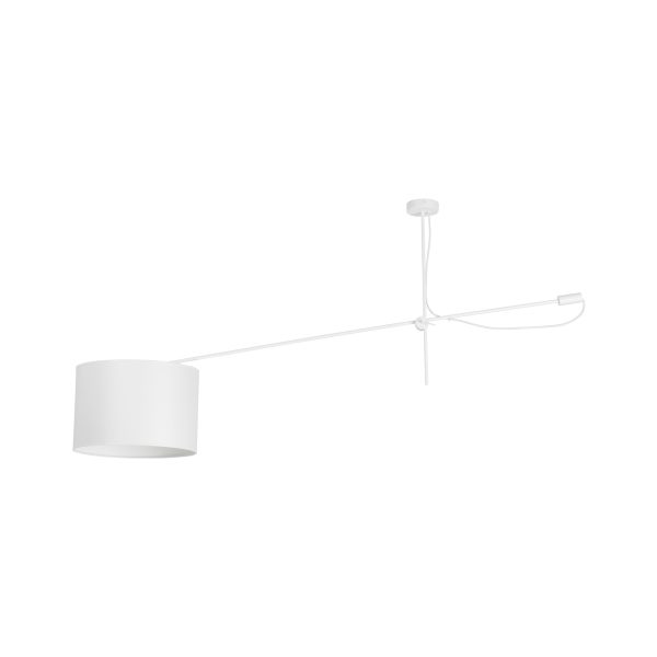 Lampa sufitowa nowoczesna VIPER 6640 - Nowodvorski Lighting
