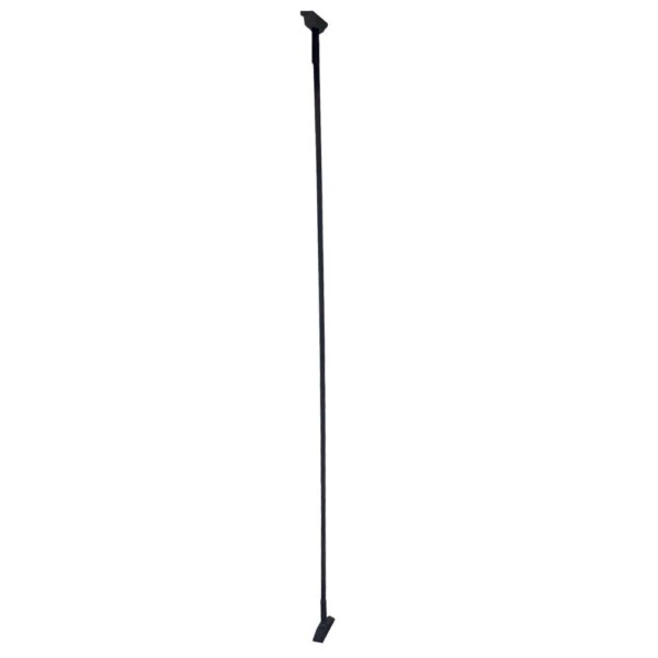 Lampa liniowa Surika - Czarna (7000 mm) 3000K 6036  - Antigo