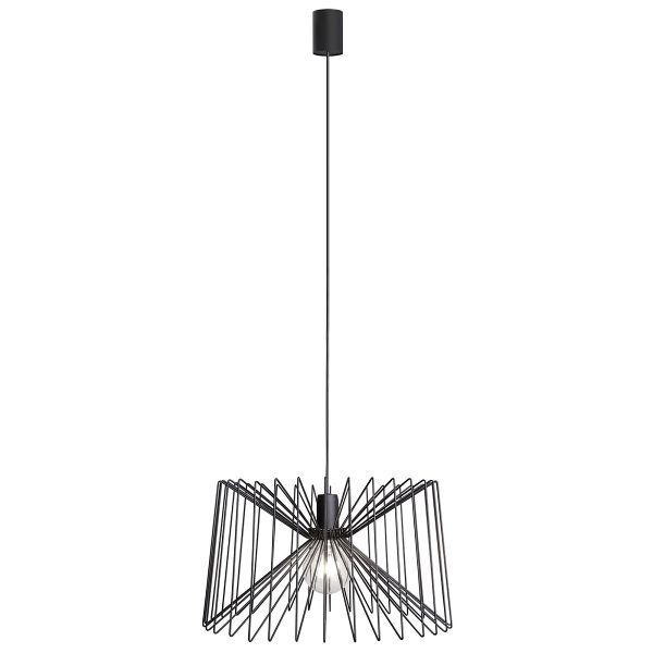 Lampa loft wisząca NESS 6768 - Nowodvorski Lighting