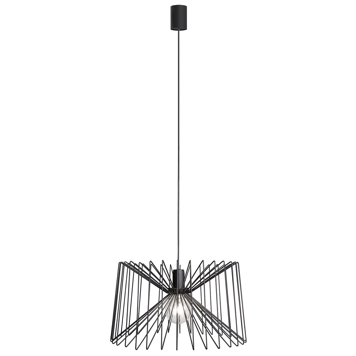 Lampa loft wisząca NESS 6768 - Nowodvorski Lighting