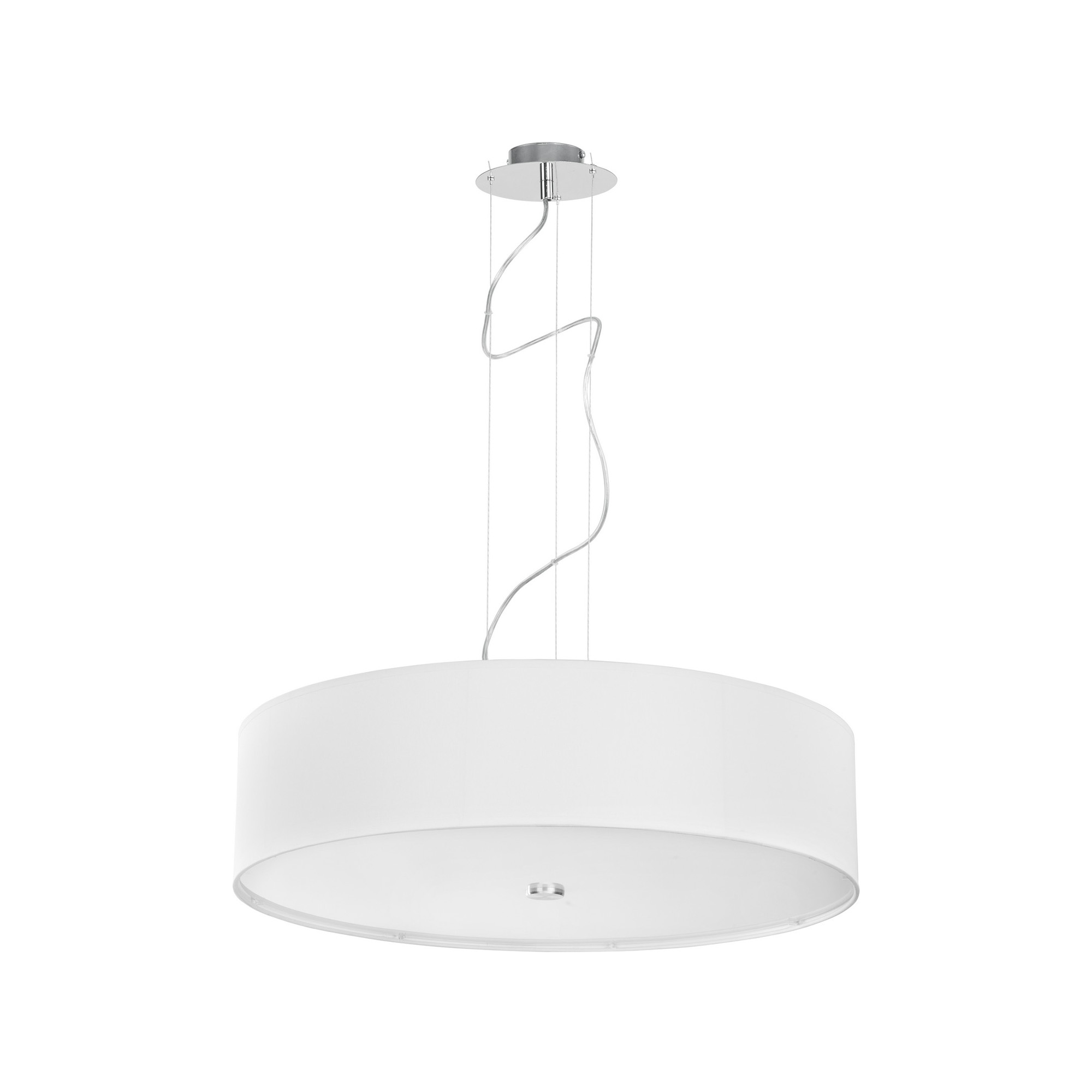 Lampa wisząca nowoczesna VIVIANE 6772 - Nowodvorski Lighting