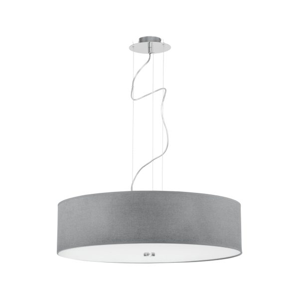 Lampa wisząca nowoczesna VIVIANE 6773 - Nowodvorski Lighting