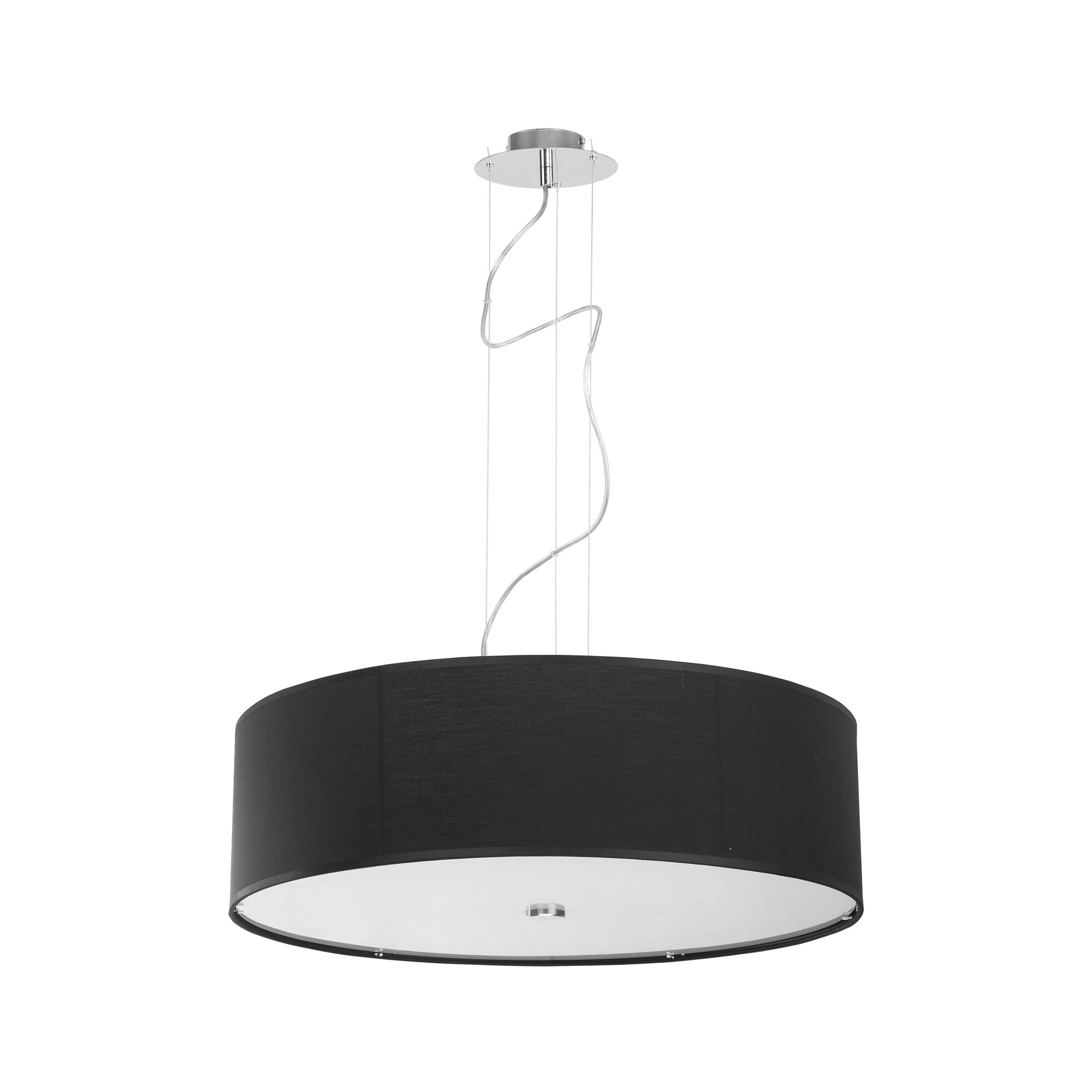 Lampa wisząca nowoczesna VIVIANE 6774 - Nowodvorski Lighting