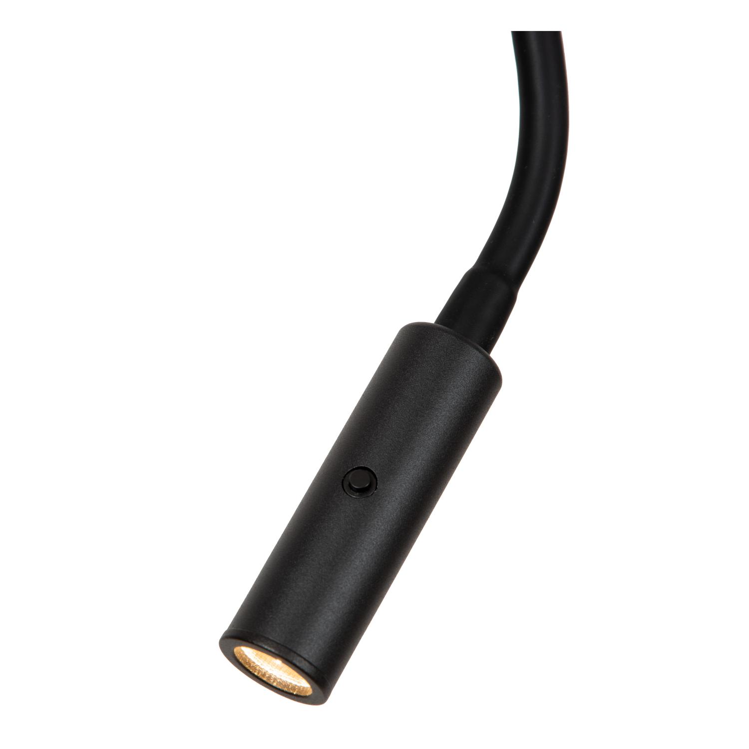 Lampa podłogowa MAGIC 68711/82/30 - Lucide - obrazek 5