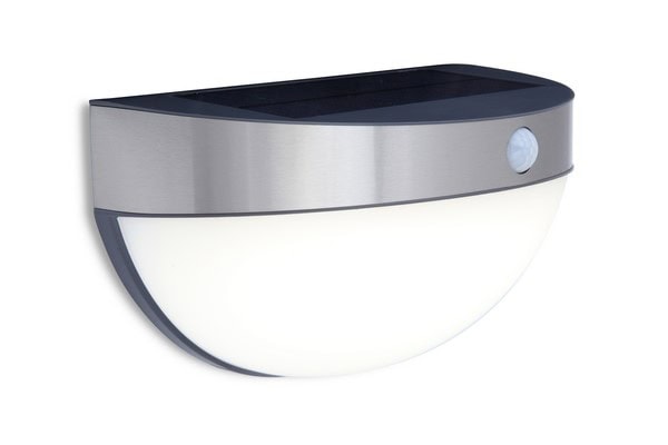 Lampa naścienna BUBBLE PIR stalowy 6908701001 – Lutec