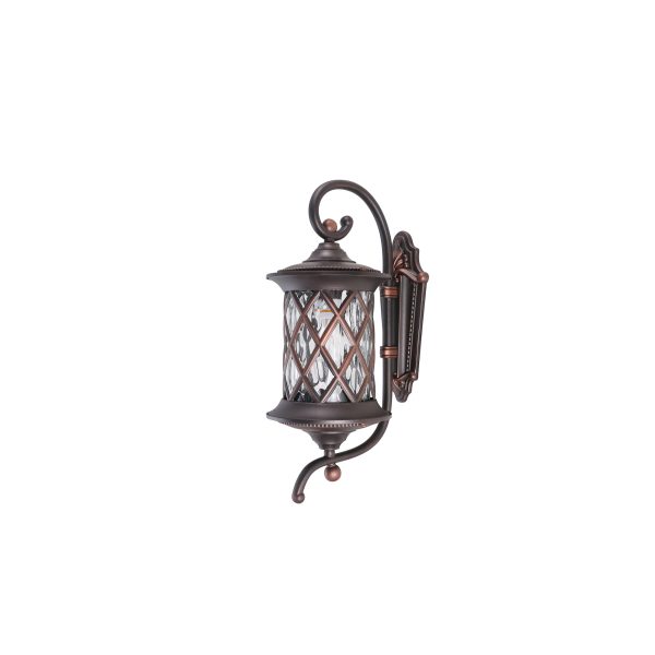 Kinkiet nowoczesny LANTERN 6911 - Nowodvorski Lighting