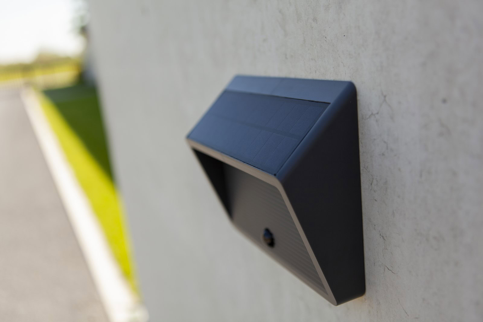 Kinkiet solarny LINKO SOLAR – czujnik PIR 6912301335 - Lutec - obrazek 4