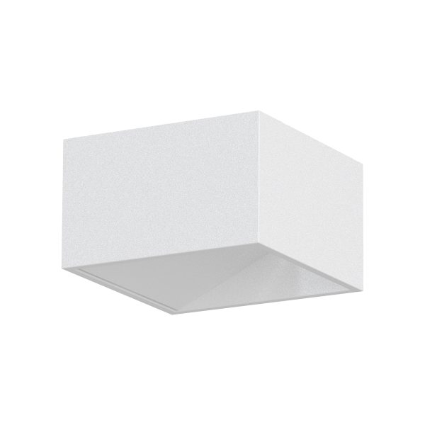 Kinkiet nowoczesny LIA LED 6913 - Nowodvorski Lighting