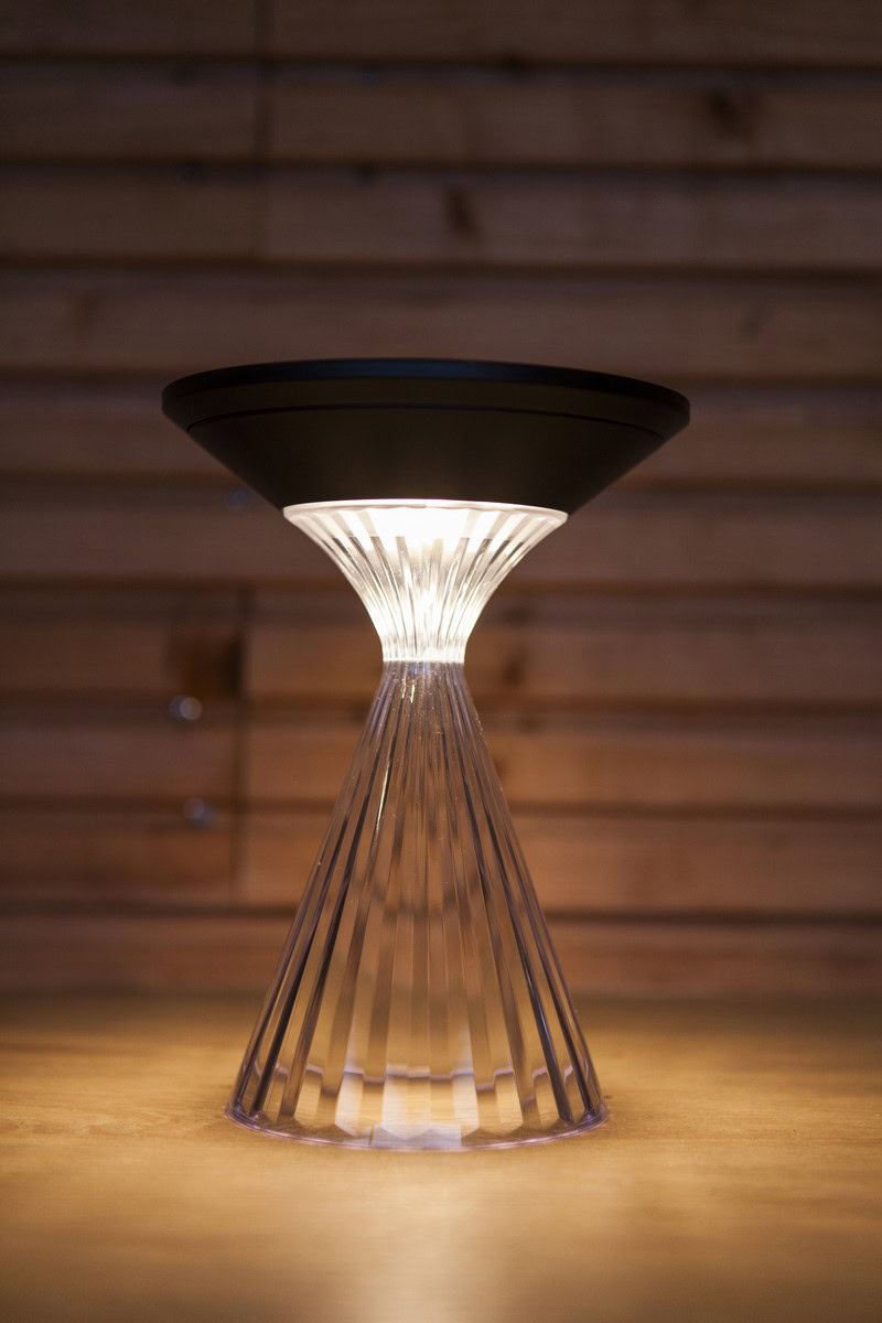 Lampa solarna MIYI SOLAR 6916301330 - Lutec - obrazek 4