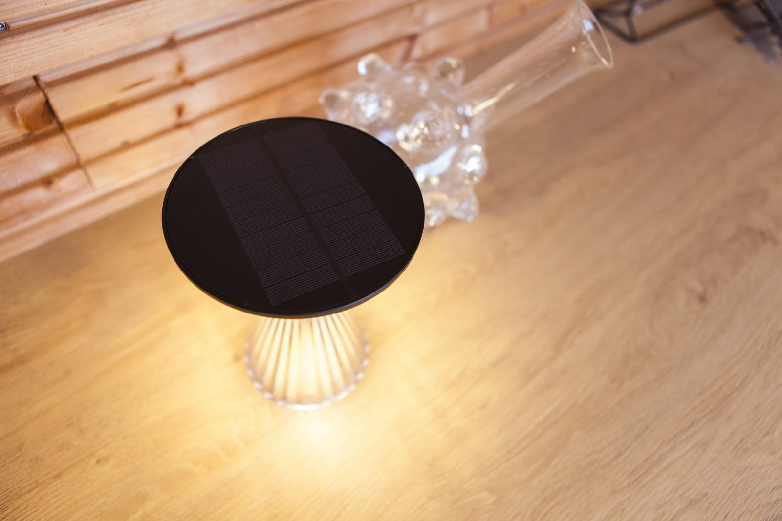 Lampa solarna MIYI SOLAR 6916301330 - Lutec - obrazek 5