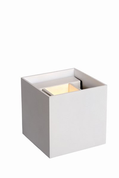 Kinkiet łazienkowy AXI 69200/06/31 - Lucide