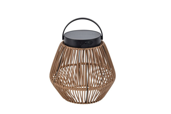 Przenośna lampa solarna COPPA SOLAR 6933708330 - Lutec