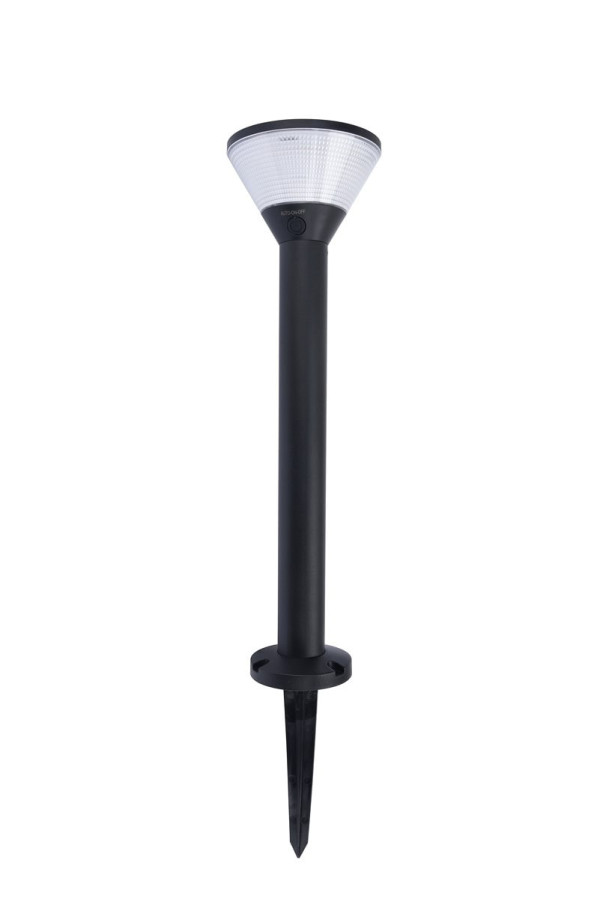 Lampka ogrodowa KARLO SOLAR 6935802012 - Lutec
