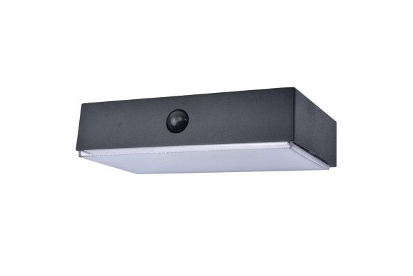 Kinkiet zewnętrzny FADI SOLAR PIR 6939501330 - Lutec
