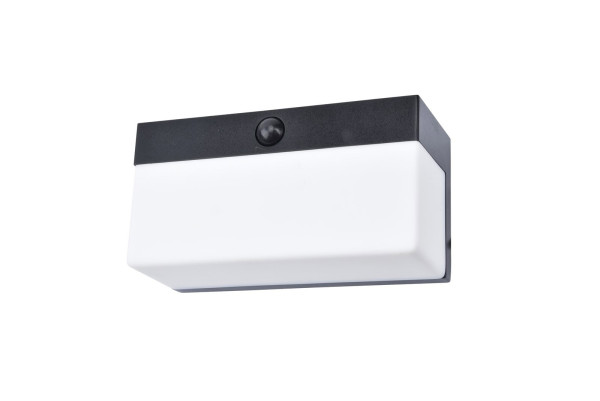 Kinkiet zewnętrzny FRAN SOLAR PIR 6941502330 - Lutec