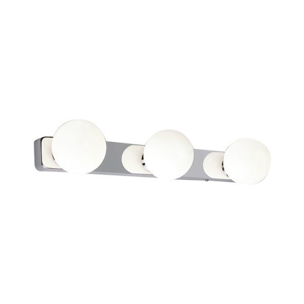 Kinkiet nowoczesny BRAZOS 6951 - Nowodvorski Lighting