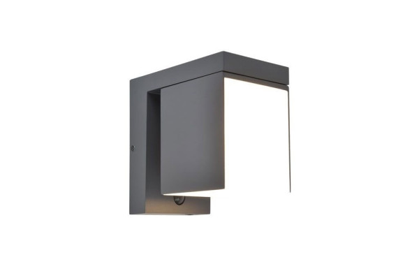 Kinkiet solarny PRIMA HYBRID 6993801118 - Lutec