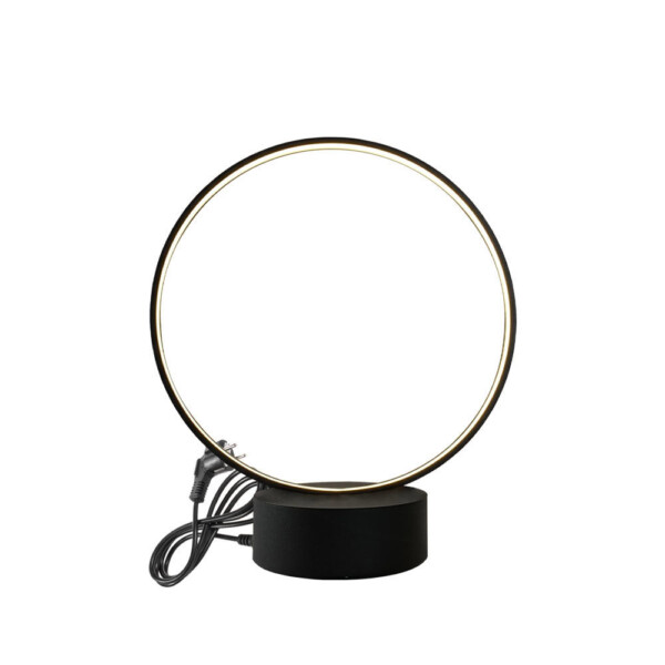 Lampa stojąca ogrodowa Abira 57 - Antracyt (640 mm) 4000K 9913 - Antigo