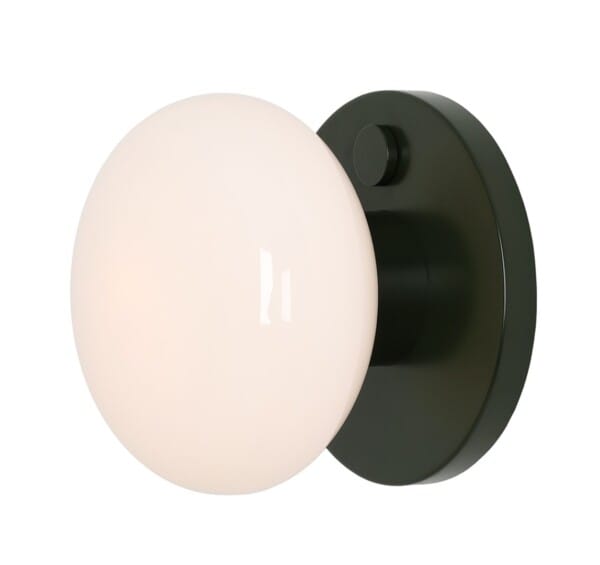 Kinkiet FLO WALL MOSS S (opal glass) 7000C26_S - Aldex
