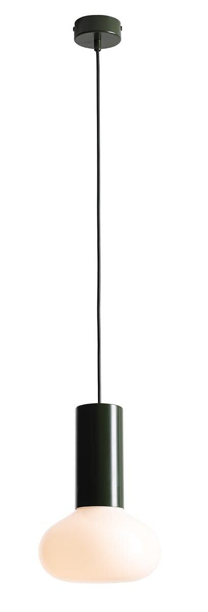 Lampa wisząca FLO MOSS S (opal glass) 7000G26_S  - Aldex