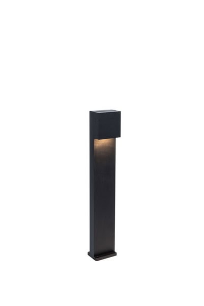 Lampa stojąca GEMINI XF czarny 7104002012 – Lutec