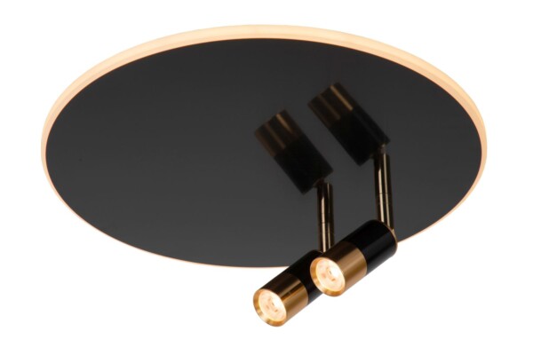 Lampa sufitowa JUBEL 71100/40/09 - Lucide