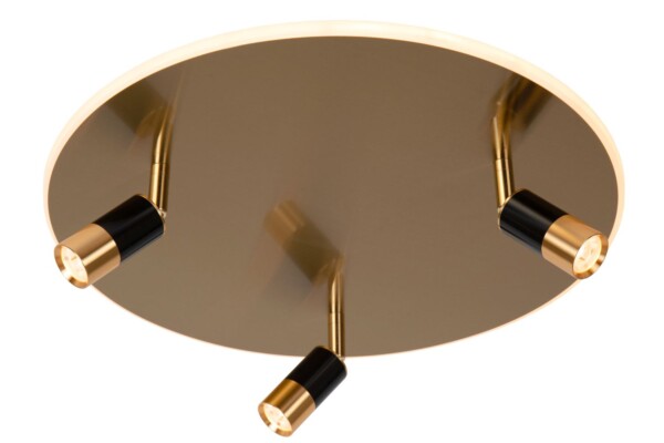 Lampa sufitowa JUBEL 71101/48/02 - Lucide