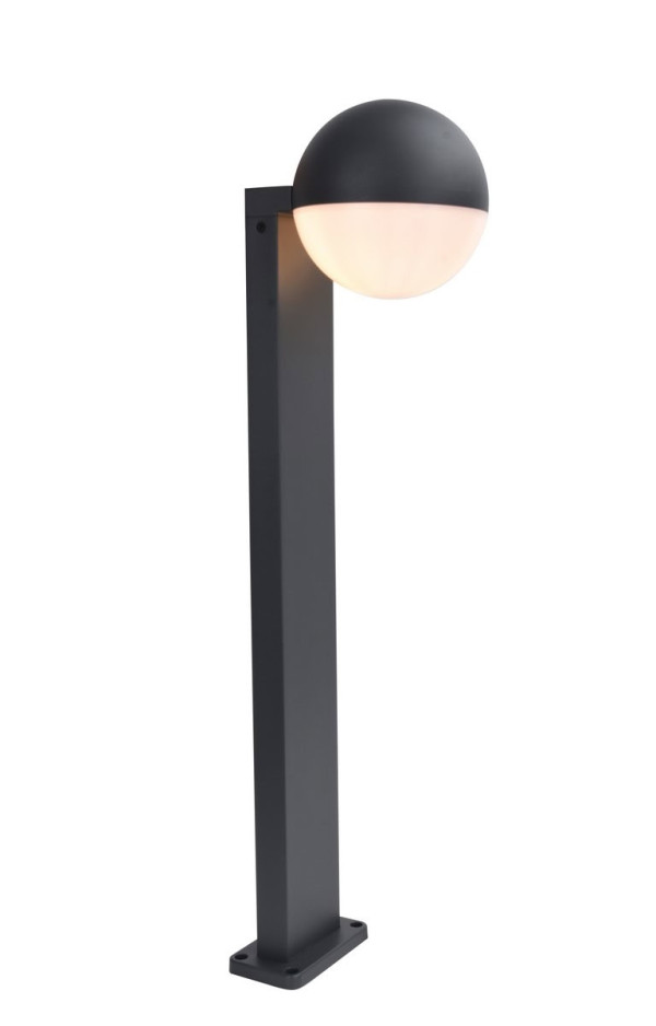 Słupek ogrodowy LOOMA 7138001118 - Lutec