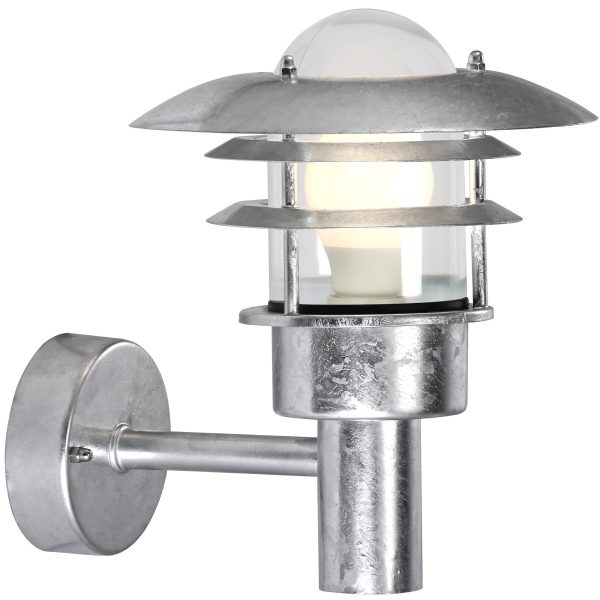 Kinkiet zewnętrzny LONSTRUP 22 NO71431031 – Nordlux