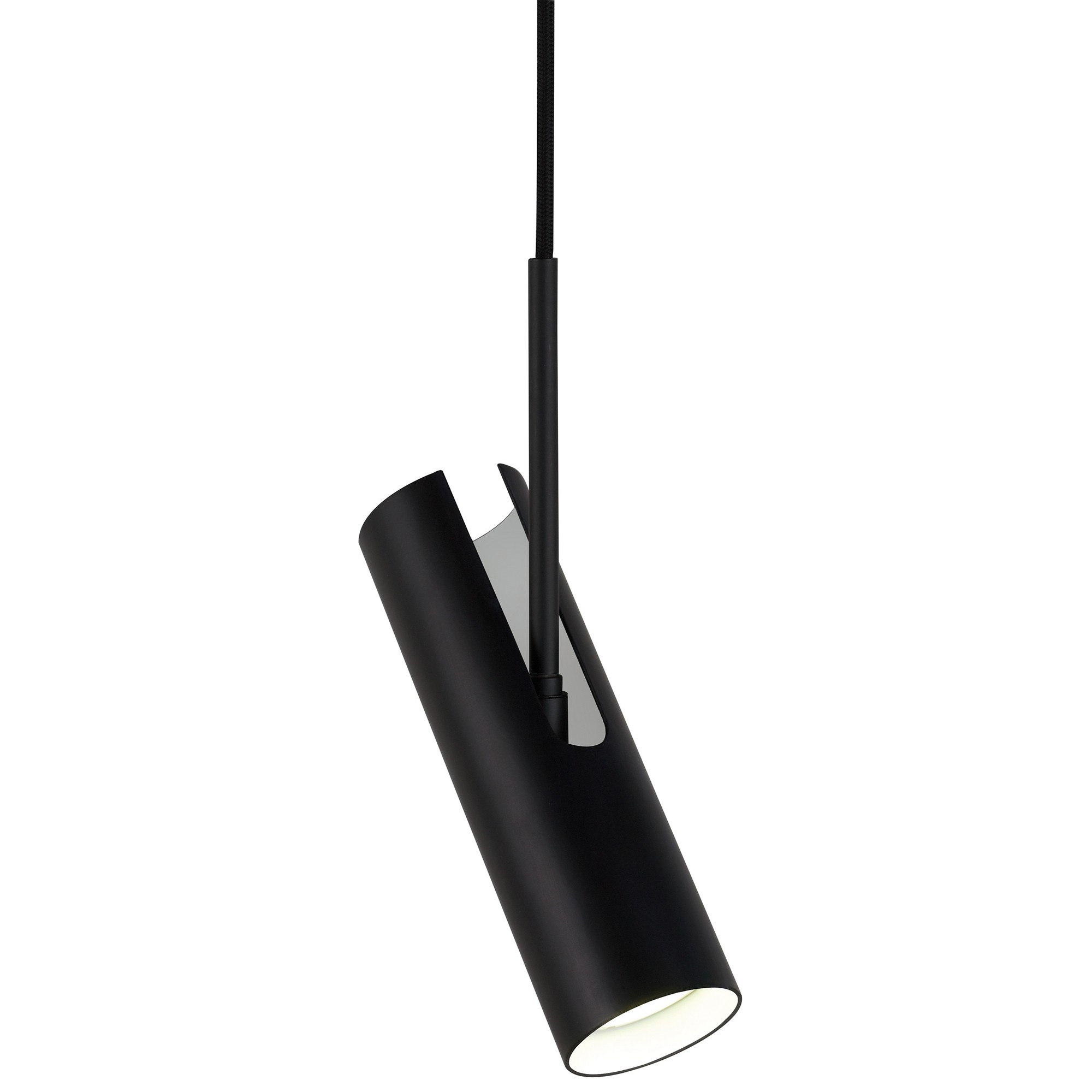 Lampa wisząca skandynawska czarna MIB 6 71679903 - Design For The People - obrazek 5