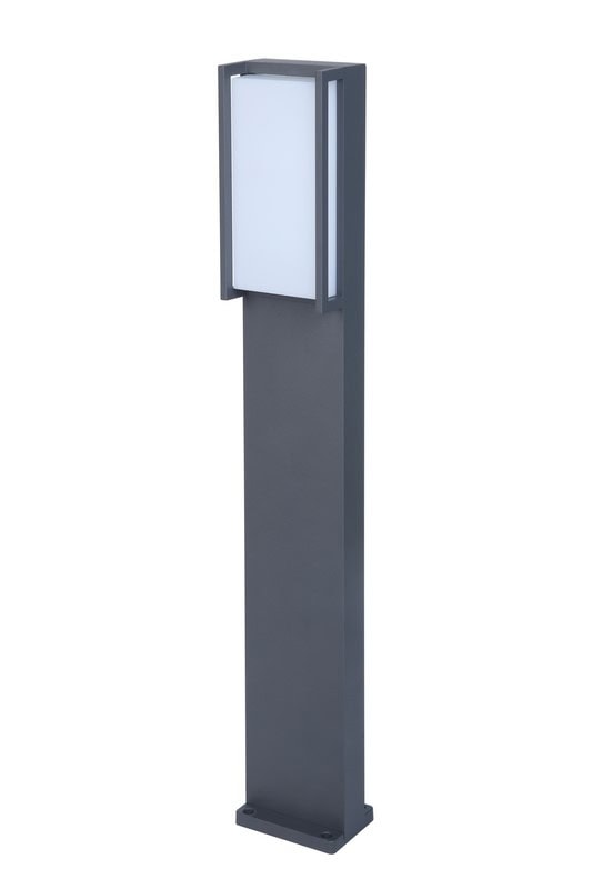 Lampa stojąca QUBO antracyt 7193001118 – Lutec