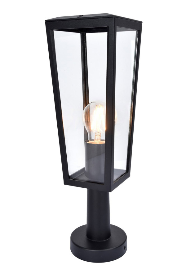 Lampka stojąca PINE 7196601012 - Lutec