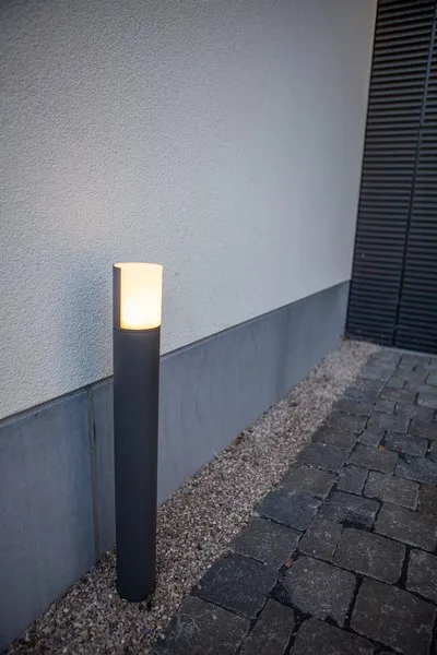Lampa stojąca CYRA czarny 7198101012 – Lutec - obrazek 3