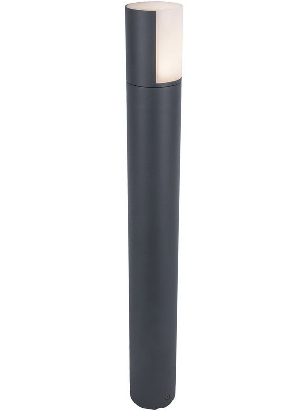 Lampa stojąca CYRA ciemny szary 7198101118 – Lutec