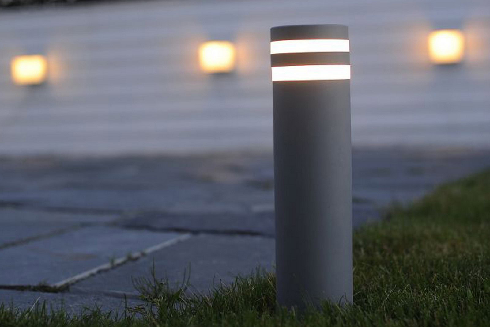 Lampa stojąca FOCUS antracyt 7204803118 – Lutec - obrazek 2