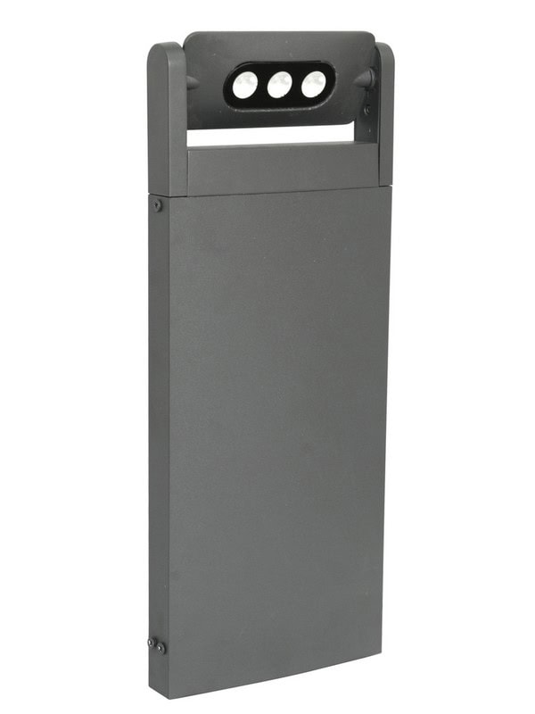 Zewnętrzna lampa ogrodowa MINI LEDSPOT 7214603118 - Lutec