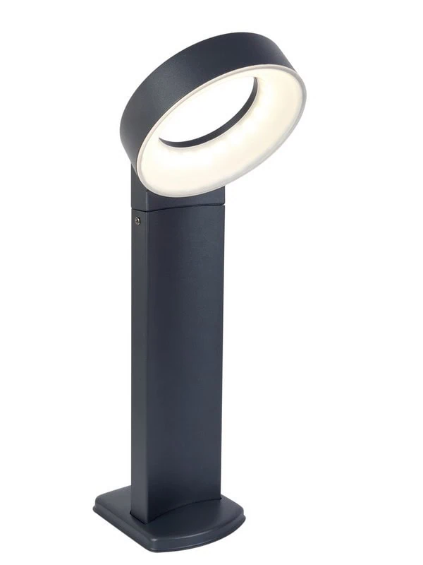 Lampa stojąca MERIDIAN antracyt 7216412118 – Lutec