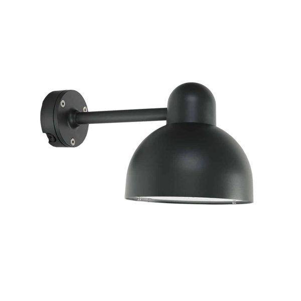 Kinkiet KOSTER na ramieniu LED 725GR - Norlys