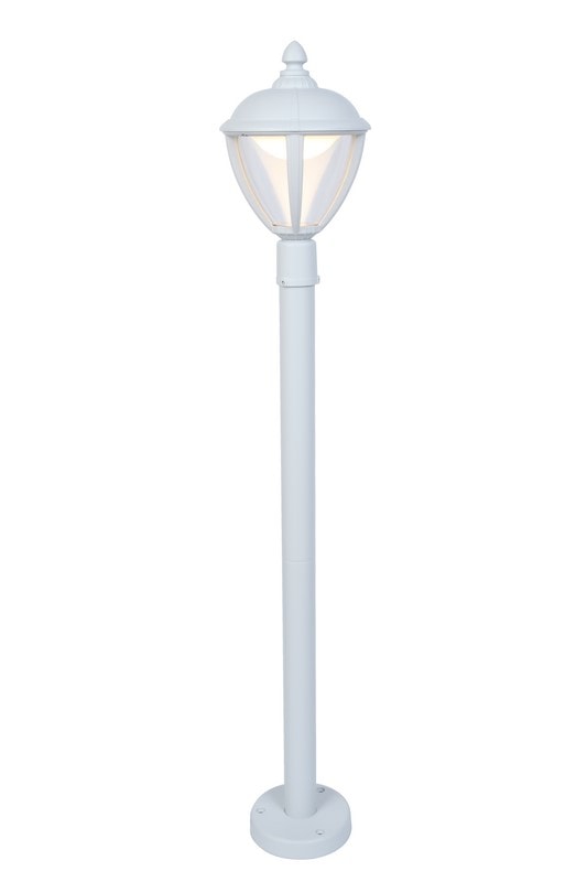 Zewnętrzna lampa ogrodowa UNITE 7260311030 – Lutec