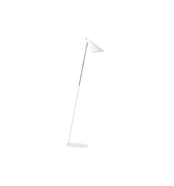 Lampa podłogowa VANILLA NO72704001 – Nordlux